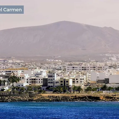 Vila Amaryllis Puerto del Carmen (Lanzarote)